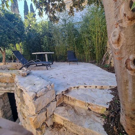 Captain Kor Apartment Korčula Екстериор снимка