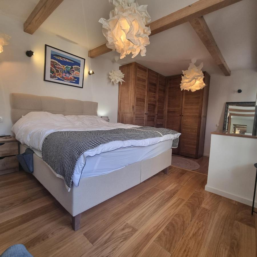 Captain Kor Apartment Korčula Екстериор снимка