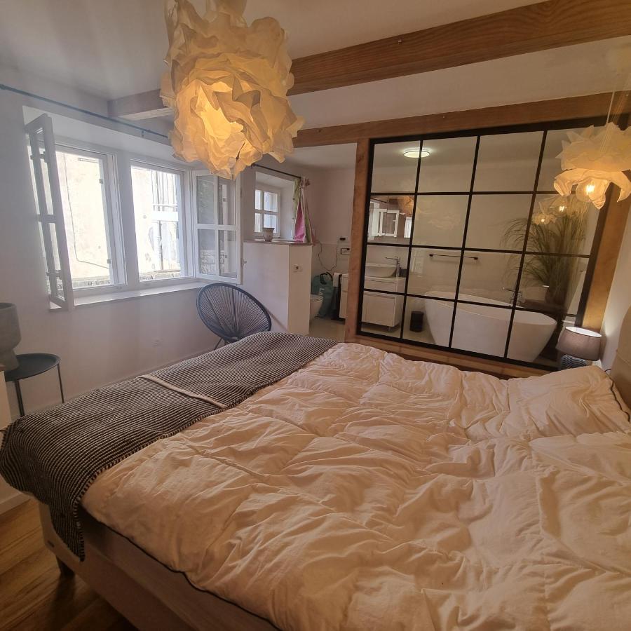 Captain Kor Apartment Korčula Екстериор снимка