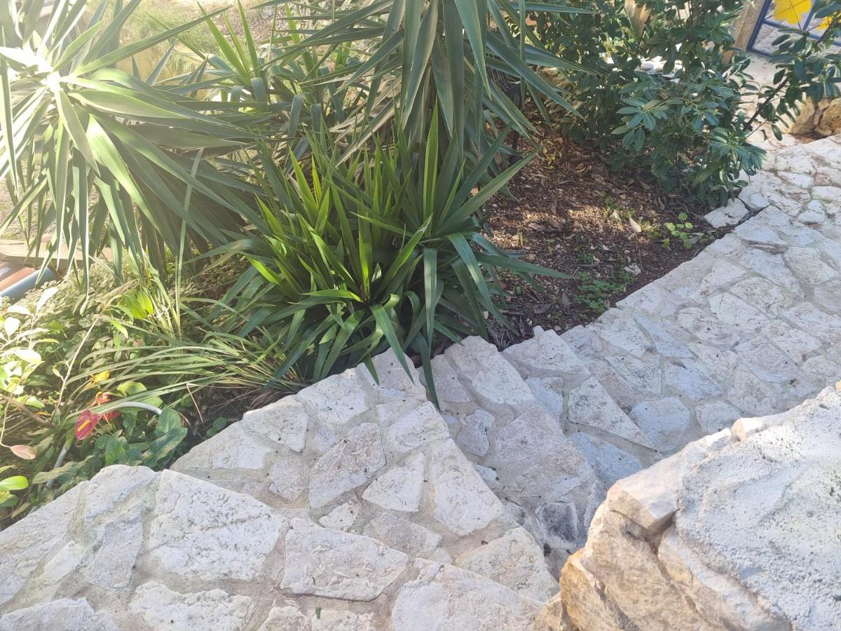 Captain Kor Apartment Korčula Екстериор снимка