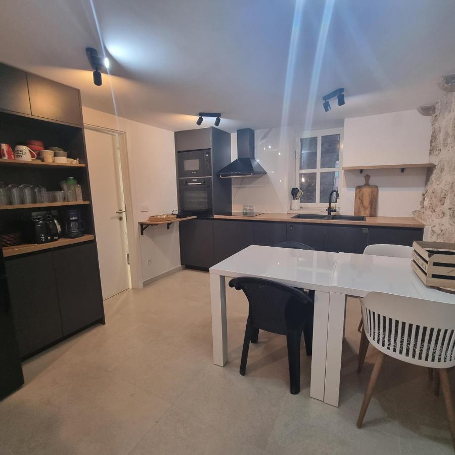 Captain Kor Apartment Korčula Екстериор снимка