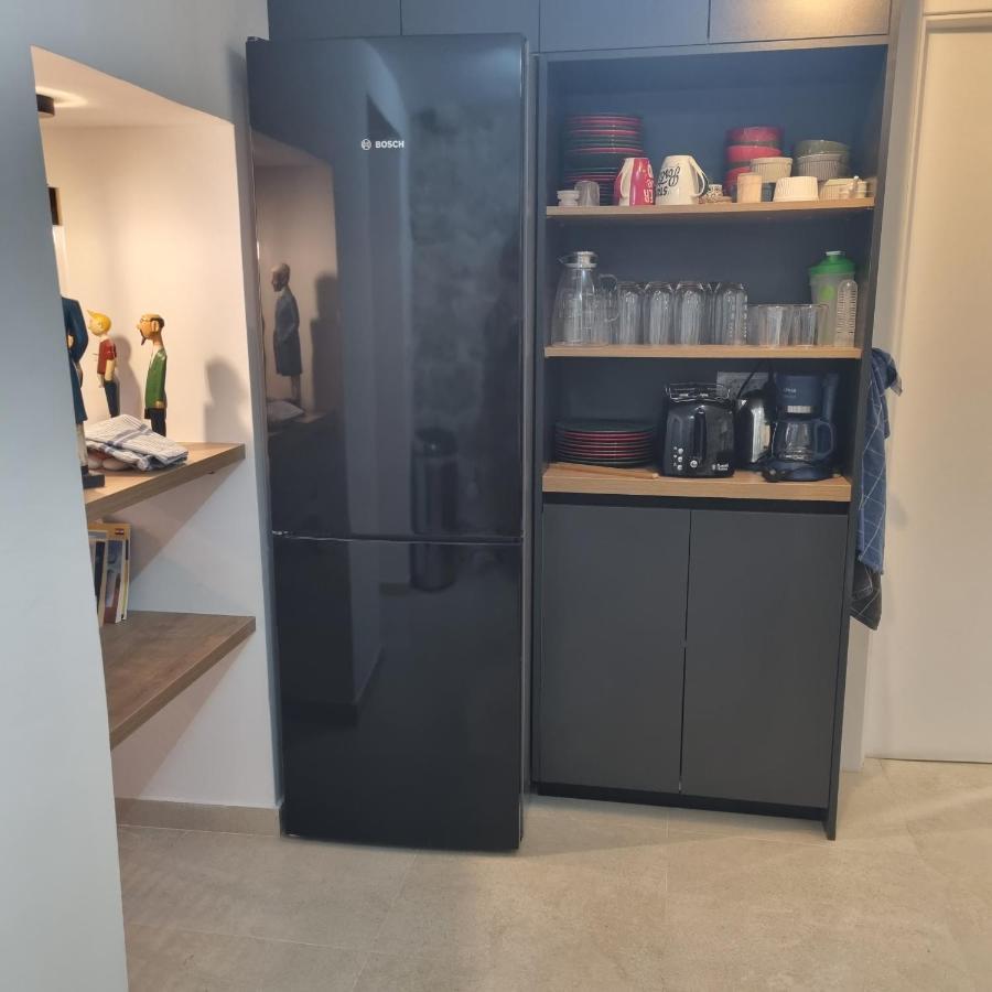Captain Kor Apartment Korčula Екстериор снимка