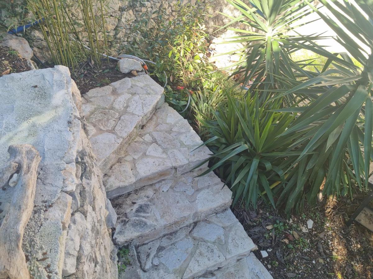 Captain Kor Apartment Korčula Екстериор снимка
