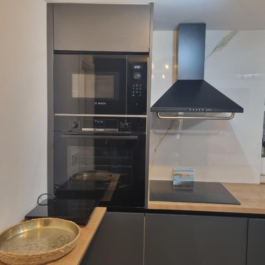 Captain Kor Apartment Korčula Екстериор снимка