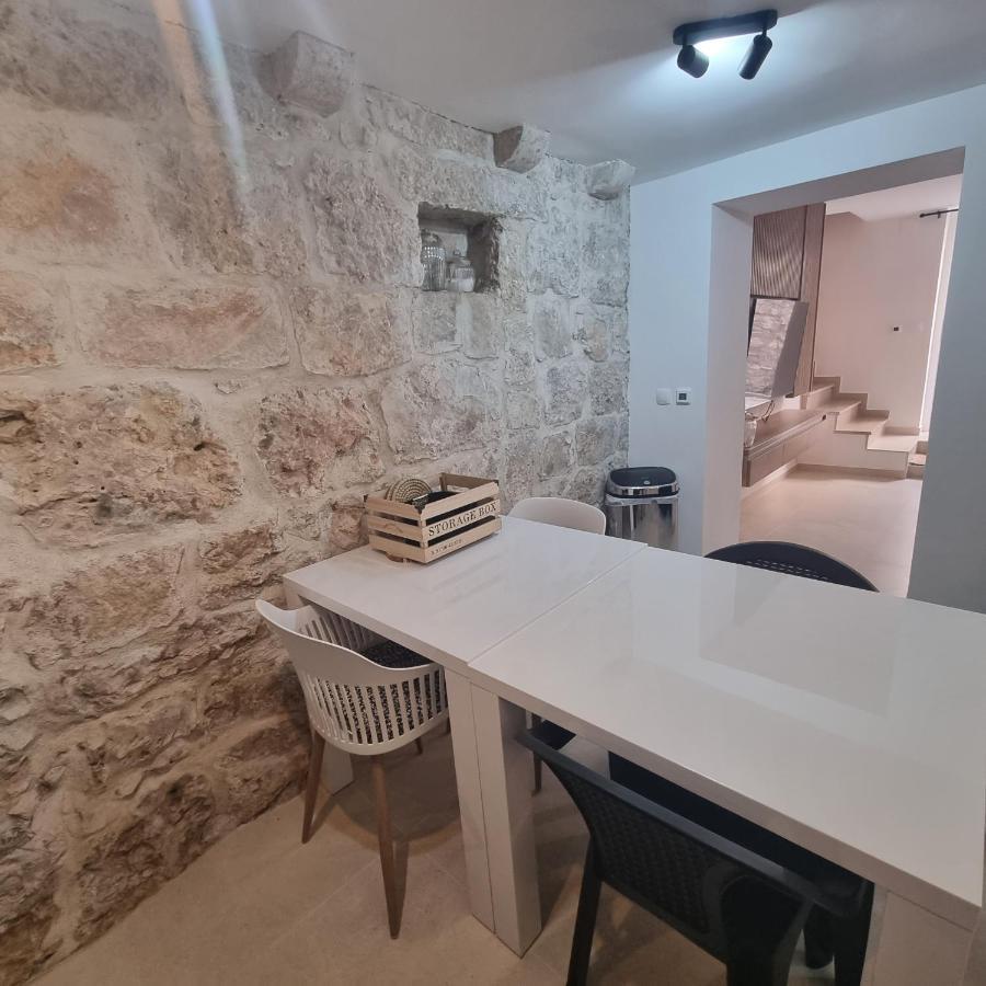 Captain Kor Apartment Korčula Екстериор снимка