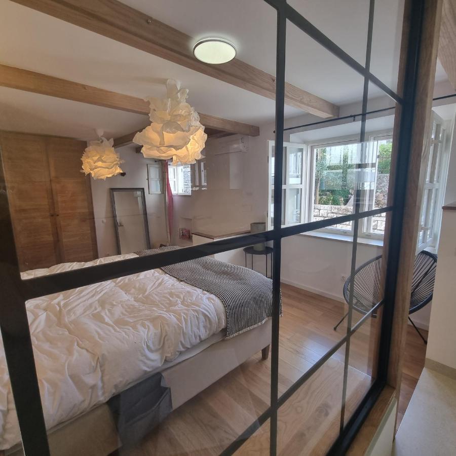 Captain Kor Apartment Korčula Екстериор снимка
