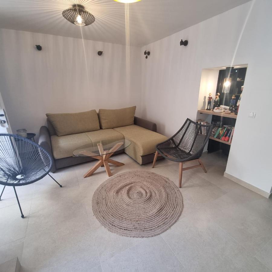 Captain Kor Apartment Korčula Екстериор снимка