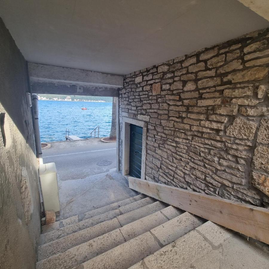 Captain Kor Apartment Korčula Екстериор снимка