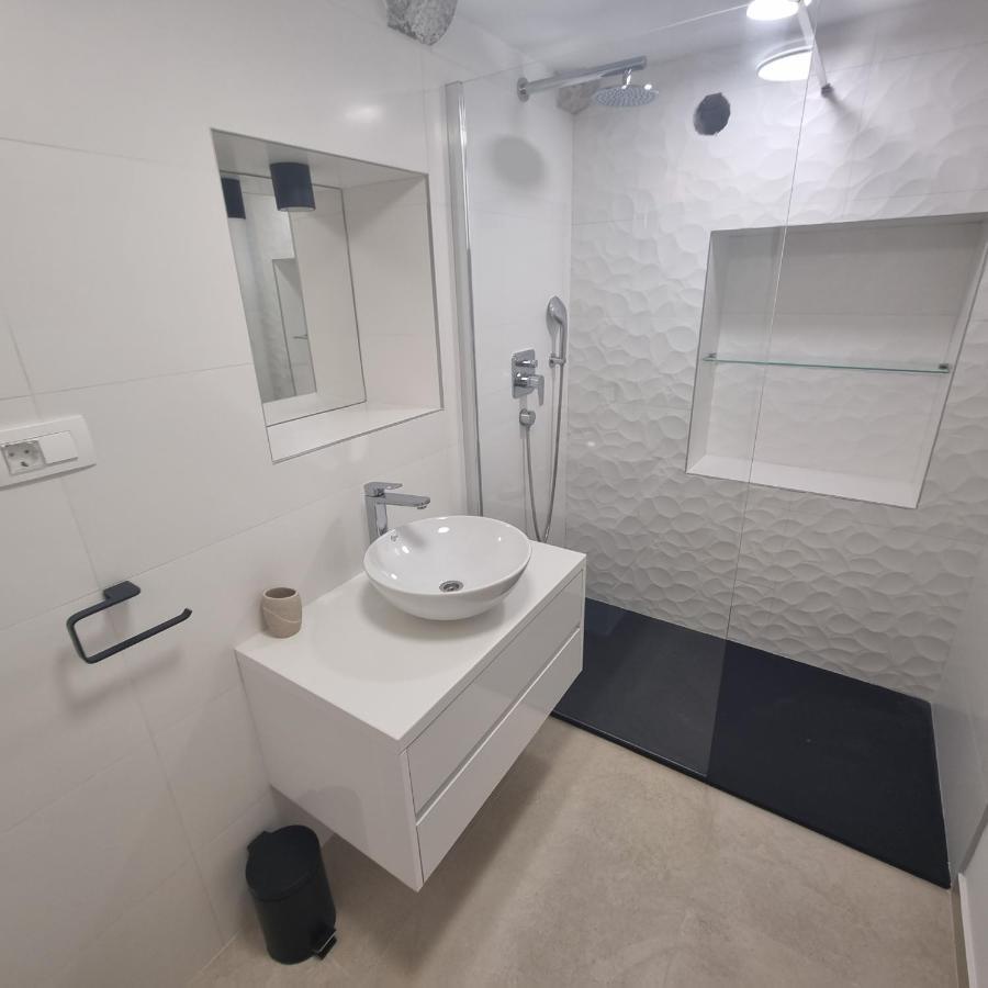 Captain Kor Apartment Korčula Екстериор снимка