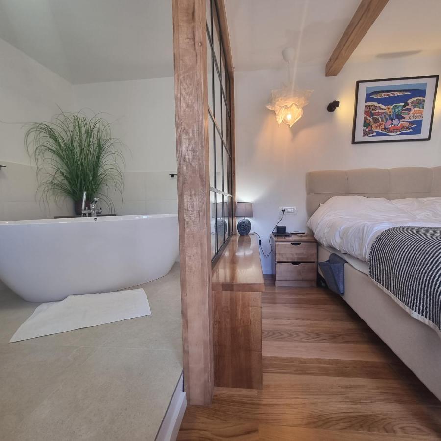 Captain Kor Apartment Korčula Екстериор снимка